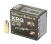 Sellier   Bellot  S B  SB9XA XRG Solid Copper Hollow Point 100 Grain 9mm Luger Parabellum 1312 fps