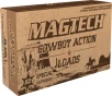 Magtech 45D Cowboy Action Lead Flat Nose 250 Grain  45 Long Colt 760 fps