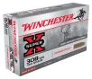 Winchester X3085 Super-X Power-Point Pointed Soft Point 150 Grain  308 Win   7 62x51mm 2820 fps