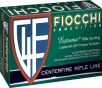 Fiocchi 308HSC Hyperformance Super Shock Tip 180 Grain  308 Win   7 62x51mm 2570 fps