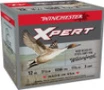 Winchester WEX12L3 Super X Xpert 12 Gauge 3-1 2 1-3 8oz  3 1550 fps