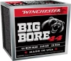 Winchester X44MBB Big Bore Semi Jacketed Hollow Point 240 Grain  44 Magnum 1485 fps