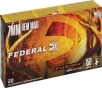 Federal F7RFS1 Boat Tail Fusion Soft Point 150 Grain 7mm Remington Mag 3050 fps
