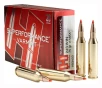 Hornady 83433 Superformance Varmint Hornady V-Max 75 Grain  243 Winchester 3580 fps