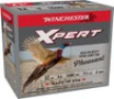 Winchester WEXP123H4 Xpert Pheasant 12 Gauge 3  1-1 4oz  4 1400 fps
