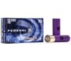 Federal F164RS Power-Shok Shotshell 16 Gauge 2-3 4 7 8oz  Rifled Slug 1600 fps