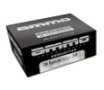 Ammo Inc 38125JHPA20 Signature Self Defense Jacketed Hollow Point 125 Grain  38 Special 950 fps