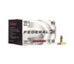 Federal AM22 Champion Training Champion Target Lead Round Nose  SP 40 Grain  22 Long Rifle 1200 fps