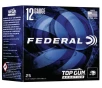 Federal TGSH127 5 Top Gun Sporting 12 Gauge 2-3 4 1oz  7 5 1300 fps