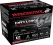 Winchester XSV1234 Drylok Super Steel Magnum 12 Gauge 3  1-1 4oz  4 1400 fps