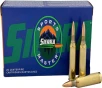 Sierra 156102 Outdoor Master Jacketed Hollow Point Sport Master 100 Grain  243 Winchester 