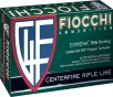 Fiocchi 308HSA Hyperformance Super Shock Tip 150 Grain  308 Win   7 62x51mm 2860 fps