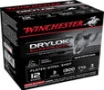 Winchester XSM1233 Drylok Super Steel Magnum 12 Gauge 3  1-3 8oz  3 1300 fps