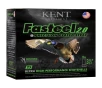 Kent Cartridge K1235FS404 Fasteel 2 0 Waterfowl 12 Gauge 3-1 2 1-3 8oz  4 1550 fps