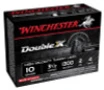 Winchester STH104 Double X High Velocity Turkey 10 Gauge 3-1 2 2oz  4 1300 fps