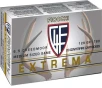 Fiocchi 65CMHSA Hyperformance Super Shock Tip 129 Grain 6 5mm Creedmoor 2820 fps