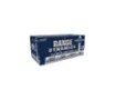Fiocchi 300BLKC Range Dynamics Full Metal Jacket Boat Tail 150 Grain  300 AAC Blackout 1850 fps