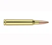 Nosler 60023 Match Grade Custom Competition Hollow Point Boat Tail 69 Grain  223 Remington 2900 fps