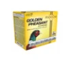 Fiocchi 12GPX6 Golden Pheasant Extrema 12 Gauge 2-3 4 1-3 8oz  6 1485 fps