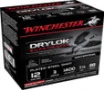 Winchester XSV123BB Drylok Super Steel Magnum 12 Gauge 3  1-1 4oz  BB 1400 fps