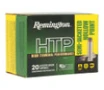 Remington 22303 HTP Semi Jacketed Hollow Point 125 Grain  38 Special 945 fps