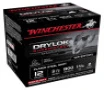 Winchester XSM12L2 Drylok Super Steel Magnum 12 Gauge 3-1 2 1-9 16oz  2 1300 fps