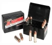 Magnum Research DEP50JHP300B Blount Jacketed Hollow Point 300 Grain  50 AE 1516 FPS IN 6  BBL