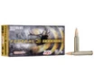 Federal P300WP Premium Barnes TSX 180 Grain  300 Winchester Mag 2960 fps
