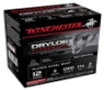 Winchester XSM1232 Drylok Super Steel Magnum 12 Gauge 3  1-3 8oz  2 1300 fps