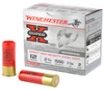 Winchester WEX122 Super X Xpert 12 Gauge 2-3 4 1-1 16oz  2 1550 fps