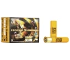 Federal PFCX258F5 Premium Grand Slam 20 Gauge 3  1-5 16oz  5 1185 fps