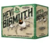 HEVI-Shot HS14704 HEVI-Bismuth Waterfowl 12 Gauge 2-3 4 1-1 4oz  4 1450 fps