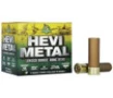 HEVI-Shot HS38504 HEVI-Metal Longer Range 12 Gauge 3-1 2 1-1 2oz  4 1500 fps