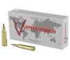 Nosler 65155 Varmageddon Flat Base Tipped 55 Grain  22-250 Remington 3550 fps