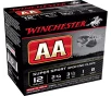 Winchester AASCL128 AA Super Sport Sporting Clay 12 Gauge 2-3 4 1oz  7 5 1350 fps