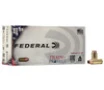 Federal TP40VHP1 Train   Protect Versatile Hollow Point 180 Grain  40 S W 1000 fps