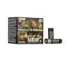Federal PWBXH1432 Black Cloud FS High Velocity 12 Gauge 3  1-1 8oz  2 1635 fps