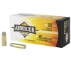 Armscor FAC45LC1N Competition Lead 225 Grain  45 Long Colt 800 fps