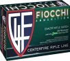 Fiocchi 308MKD Hyperformance Sierra MatchKing Boat Tail Hollow Point 175 Grain  308 Win   7 62x51mm 2595 fps