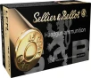 Sellier   Bellot  S B  SB45D Lead Flat Nose 250 Grain  45 Long Colt 709 fps