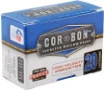 Cor-Bon 45185 Self Defense  P Jacketed Hollow Point 185 Grain  45 ACP Auto 1150 FPS