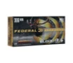 Federal P308ELDX1 Premium ELD-X Extremely Low Drag-eXpanding 178 Grain  308 Win   7 62x51mm 2610 fps