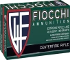 Fiocchi 4570B Field Dynamics Hollow Point Flat Nose 300 Grain  45-70 Government 1900 fps