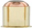 Glaser PB3810020 Powrball  P Jacketed Hollow Point 100 Grain  38 Special 1400 FPS