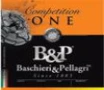 Baschieri   Pellagri  B P  12B18GC7  12 Gauge 2-3 4 1oz 