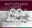 Baschieri   Pellagri  B P  28B34UP6  28 Gauge 2-3 4 3 4oz 