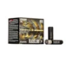 Federal PWBX1342 Black Cloud FS 12 Gauge 3-1 2 1-1 2oz  2 1500 fps