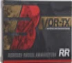 Barnes 32235 VOR-TX   REDUCED RECOIL TTSX Boat Tail 100 Grain 6 5mm Creedmoor 