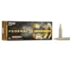 Federal P223S Premium Barnes TSX 55 Grain  223 Remington 3200 fps