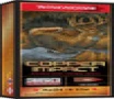 Winchester X350CLF Deer Season XP Copper Impact Copper Extreme Point Lead-Free 150 Grain  350 Legend 2260 fps